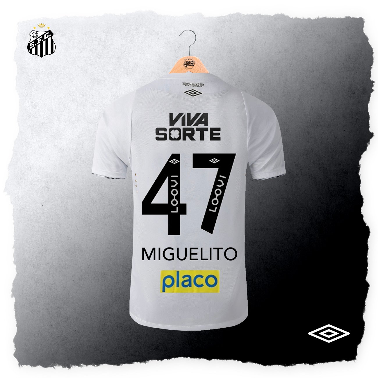 SANTOS (Home 2024/25) - Imagen 4