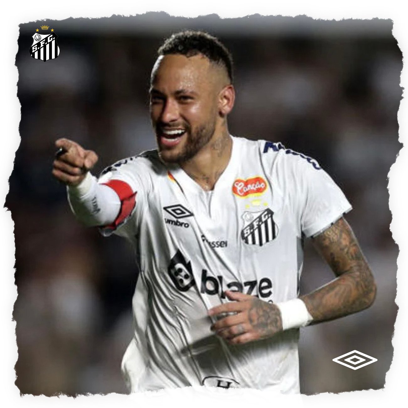 SANTOS (Home 2024/25) - Imagen 5