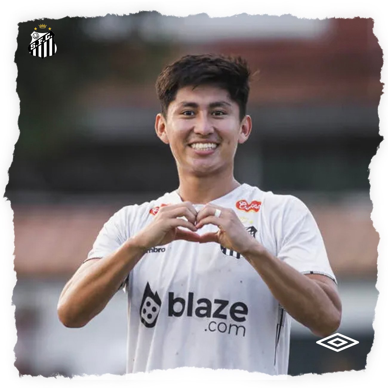 SANTOS (Home 2024/25) - Imagen 6
