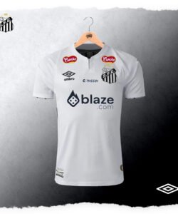 SANTOS (Home 2024/25) - TALLA L