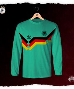 ALEMANIA (Away 1991)