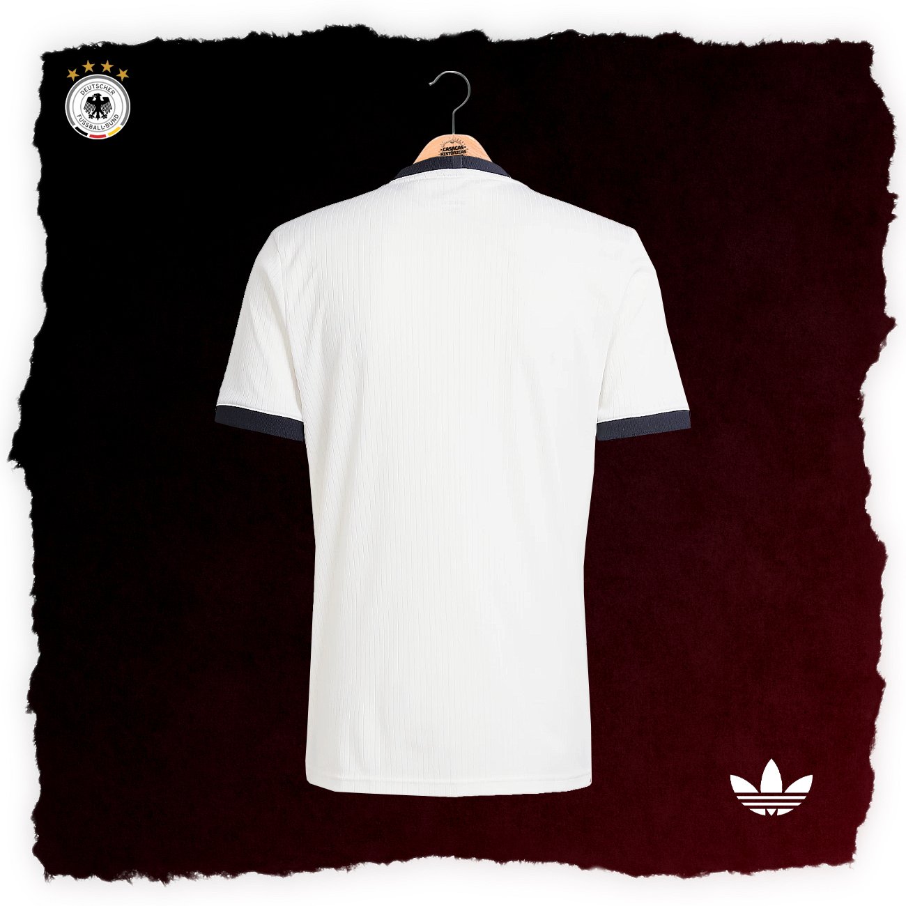 ALEMANIA (Home 2025 ed. especial 125 años) - Imagen 2