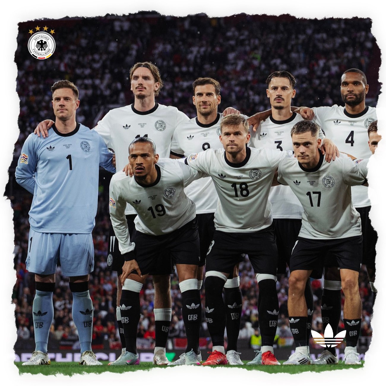 ALEMANIA (Home 2025 ed. especial 125 años) - Imagen 4