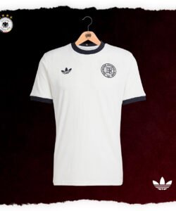 ALEMANIA (Home 2025 ed. especial 125 años)