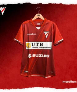 ALWAYS READY (Away 2021)