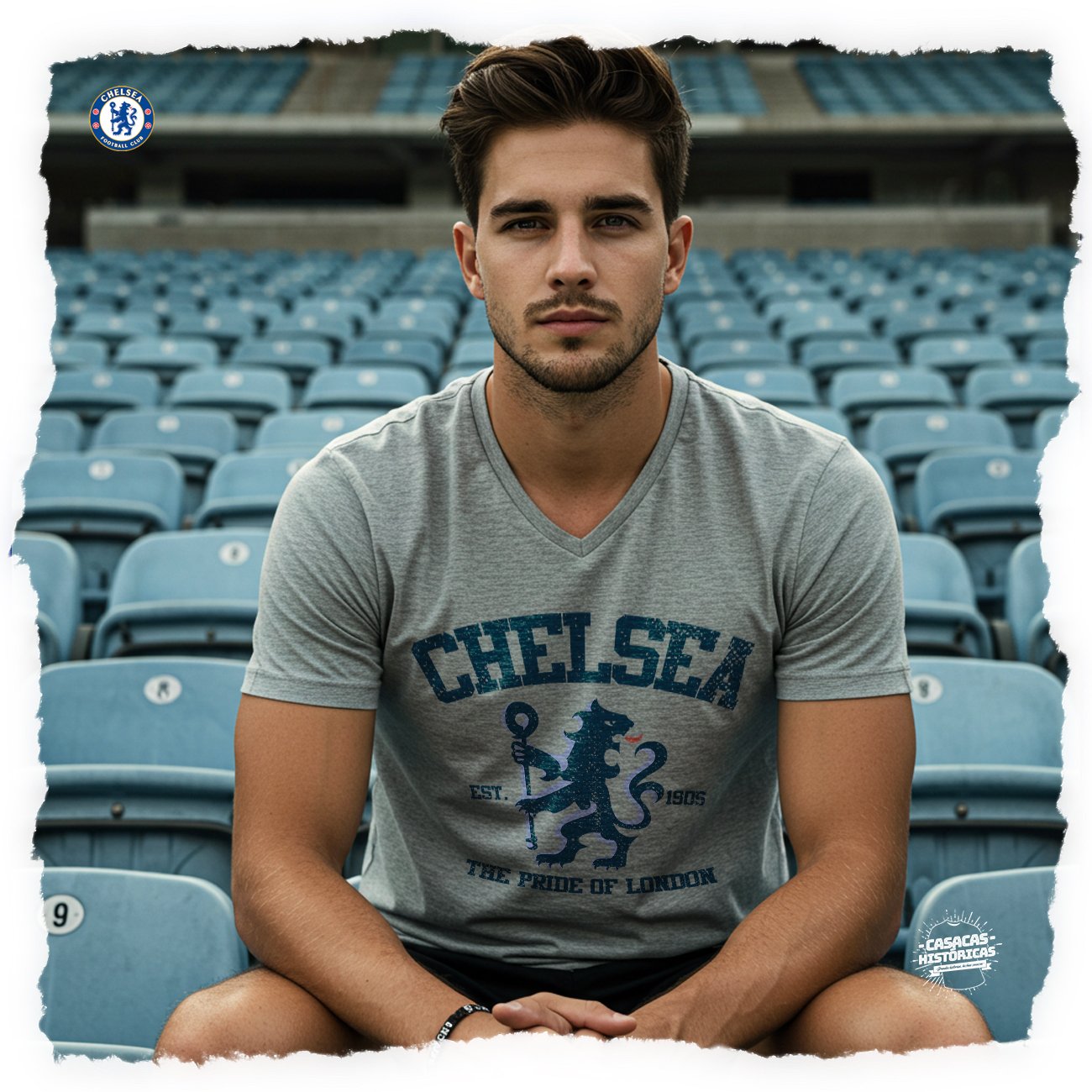 CHELSEA Pride of London - Imagen 2