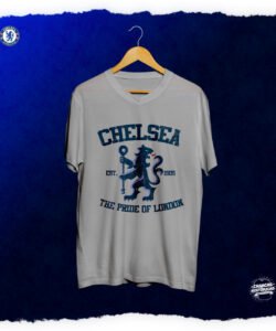 CHELSEA Pride of London