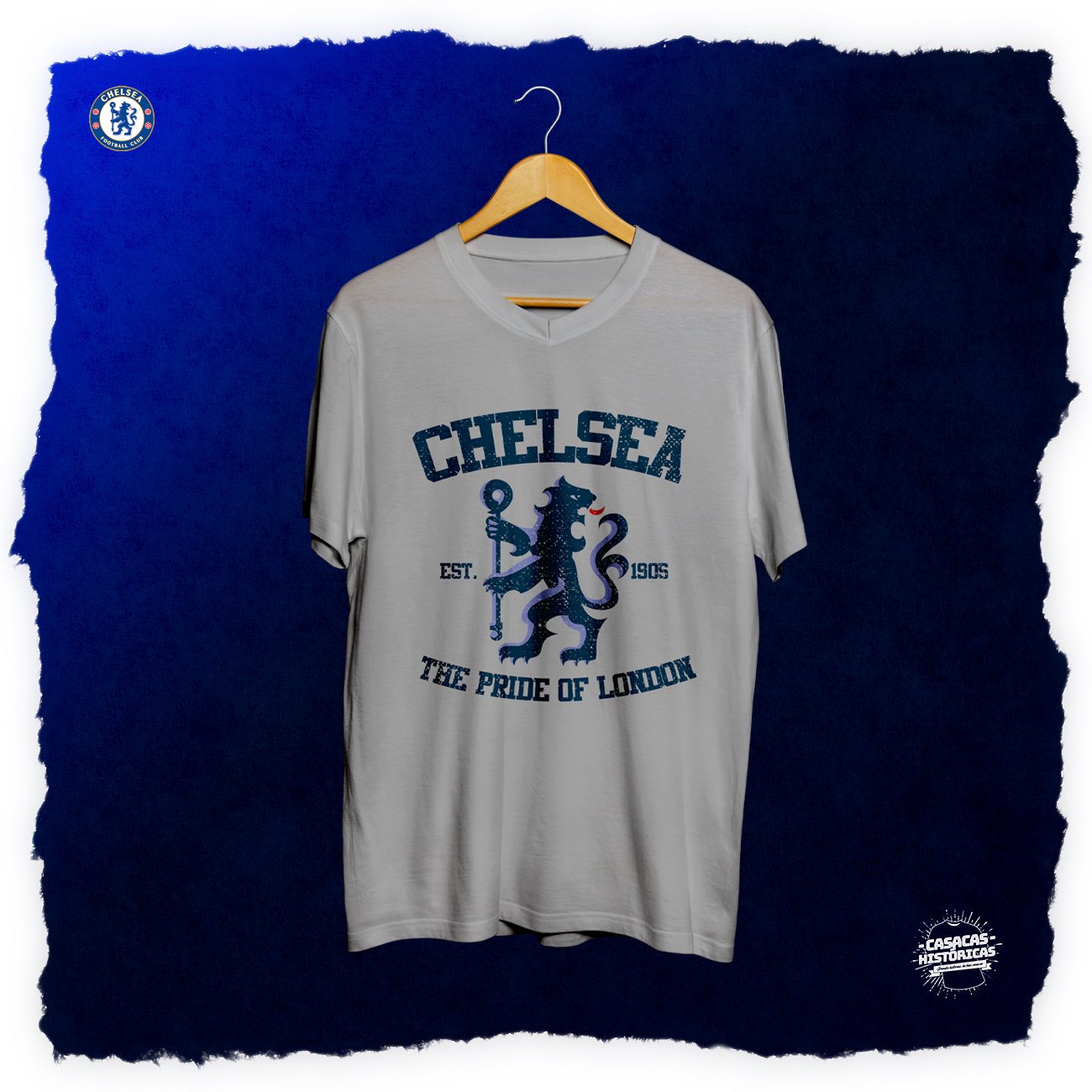 CHELSEA Pride of London