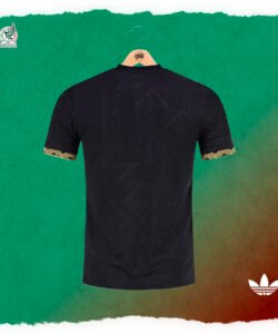 Alternative view of MÉXICO (Home 2025 Copa de Oro)