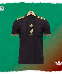 MÉXICO (Home 2025 Copa de Oro)