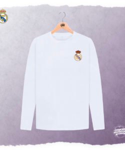 REAL MADRID (Home 1956-60)