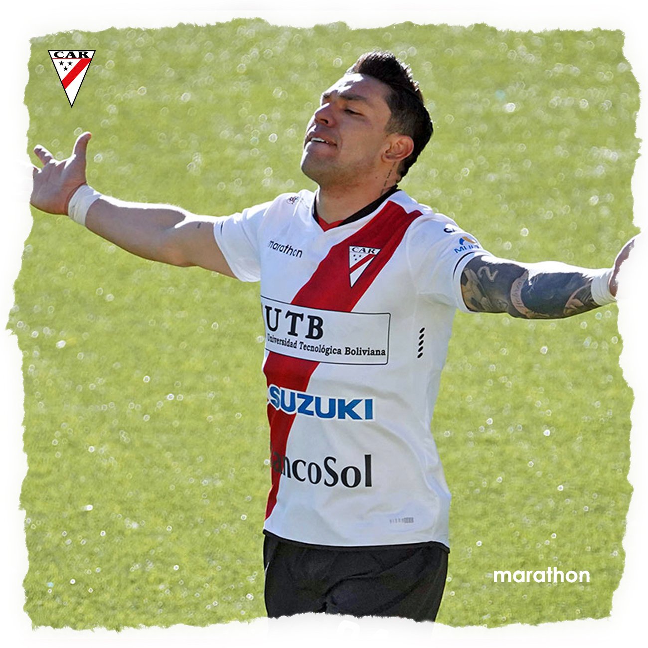 ALWAYS READY (Home 2021) - TALLA S - Imagen 4