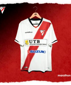 ALWAYS READY (Home 2021) - TALLA S