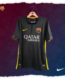 BARCELONA (Third 2013/14) - TALLA XL