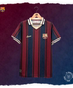 BARCELONA (Retro 2025) - TALLA XL