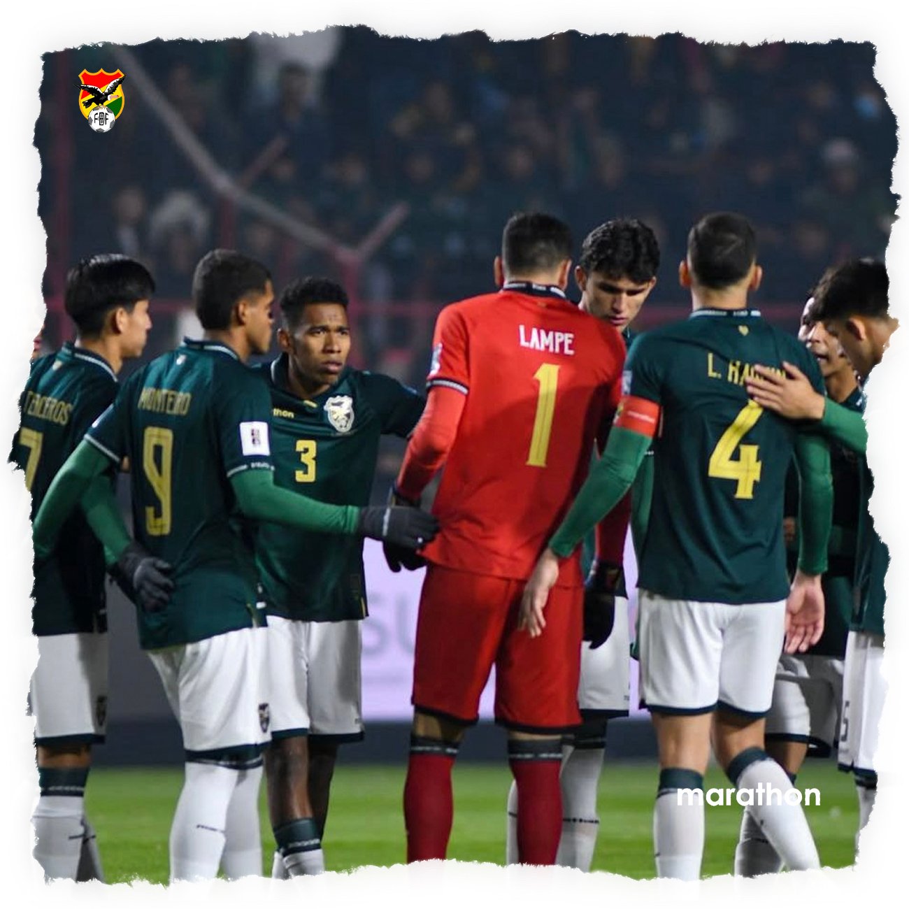 BOLIVIA (Arquero 2025 edición Centenario) - Imagen 8