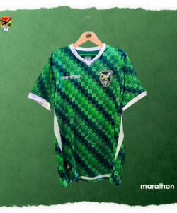 BOLIVIA (Third Mundial U17 2025)