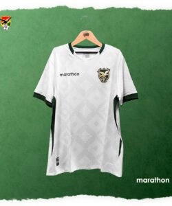 BOLIVIA (Away Mundial U17 2025)