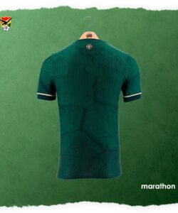 Alternative view of BOLIVIA (Home Mundial U17 2025)