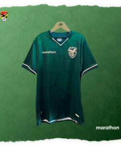 BOLIVIA (Home Mundial U17 2025)