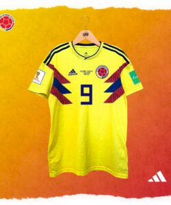 COLOMBIA (Home 2018) - TALLA M