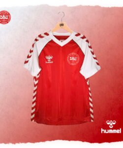 DINAMARCA (Home 1984) - TALLA L