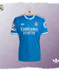 REAL MADRID (Third 2025/26)
