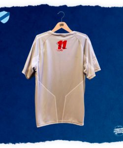 Alternative view of ACADEMIA (Away 2004)