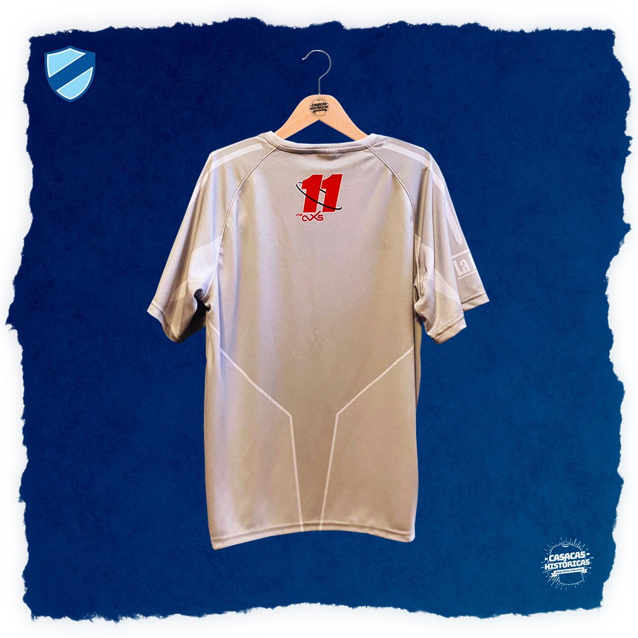 ACADEMIA (Away 2004) - Imagen 2