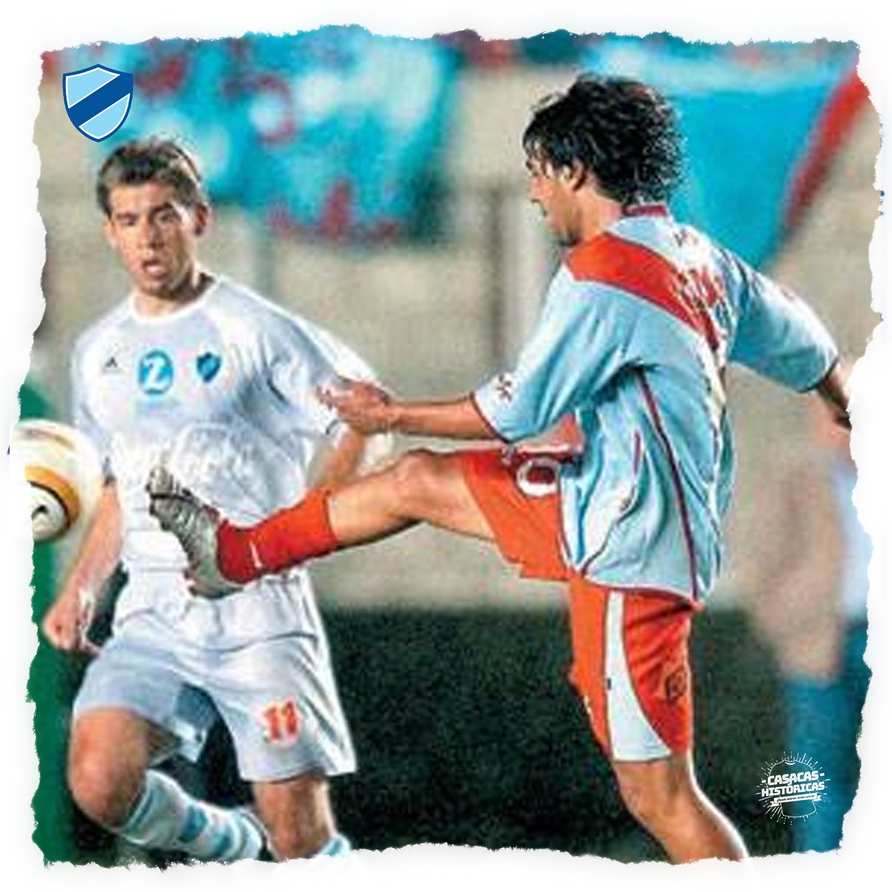 ACADEMIA (Away 2004) - Imagen 3