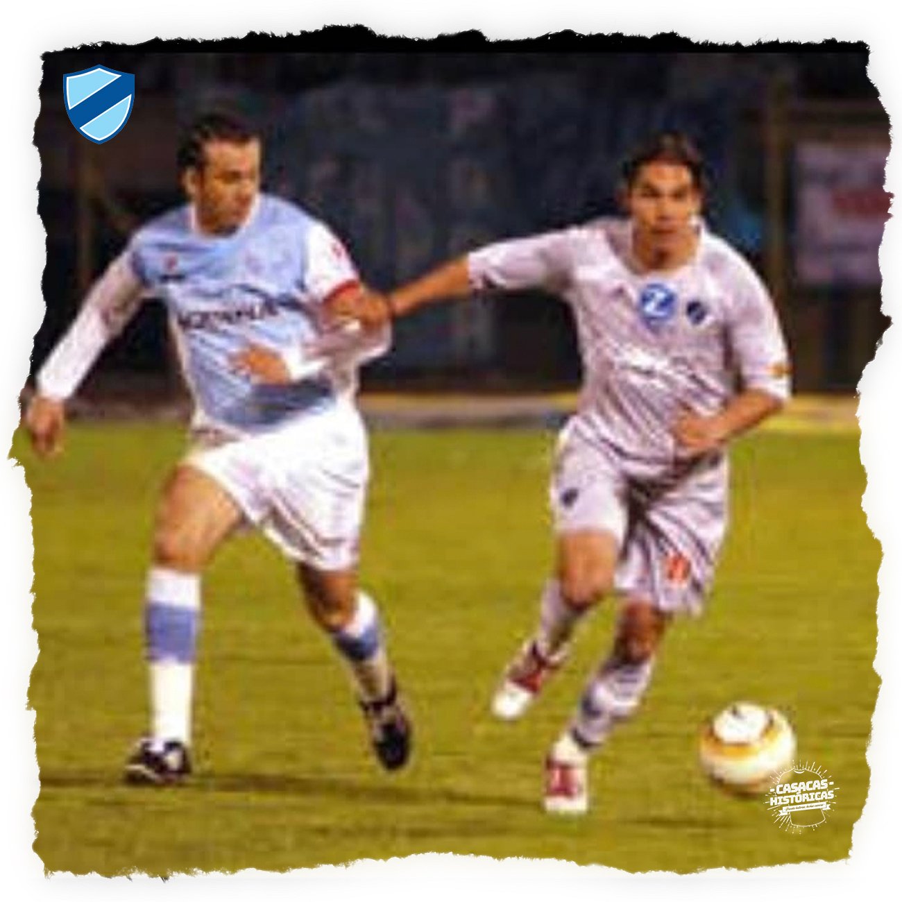 ACADEMIA (Away 2004) - Imagen 5