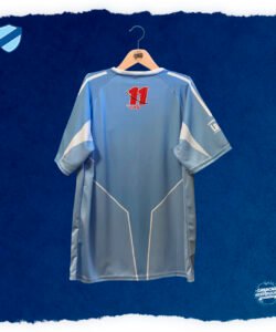 Alternative view of ACADEMIA (Home 2004)