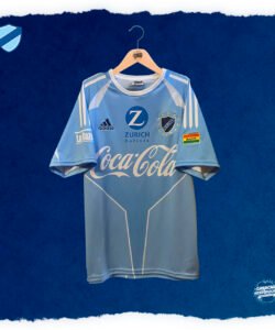 ACADEMIA (Home 2004)