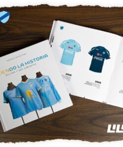 Alternative view of LIBRO LUCIENDO LA HISTORIA