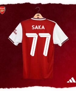 Alternative view of ARSENAL (Home 2019/20) - TALLA L