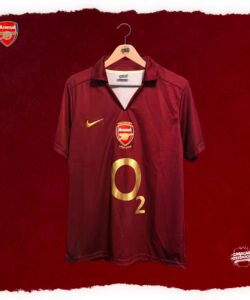 ARSENAL (Home 2005/06)