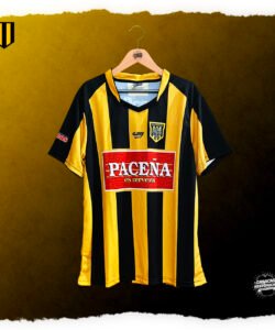 AURINEGRA 2005
