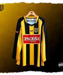 AURINEGRA 2005 - Imagen 6