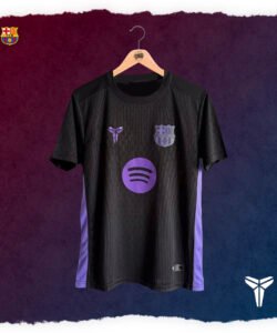 BARCELONA (Entrenamiento 2025/26)