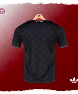 Alternative view of BAYERN MUNICH (Third 2025/26) - TALLA XL