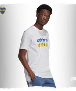 Alternative view of BOCA JUNIORS Originals