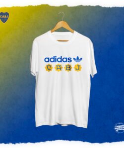 BOCA JUNIORS Originals