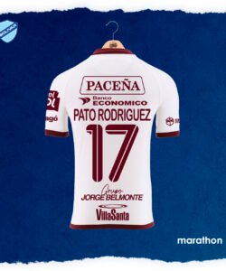 BOLÍVAR (Third 2026) - Imagen 3