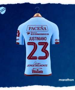 BOLÍVAR (Home 2026) - Imagen 4