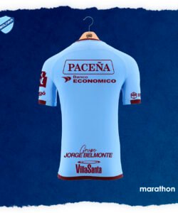 BOLÍVAR (Home 2026) - Imagen 2