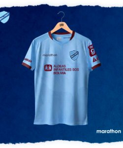 BOLÍVAR (Home 2026)