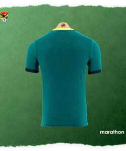 Alternative view of BOLIVIA (Home Repechaje Mundial 2026)