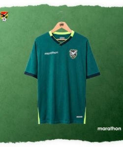 BOLIVIA (Home Repechaje Mundial 2026)