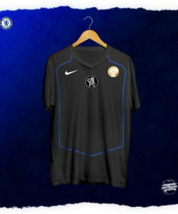 CHELSEA Pride of London