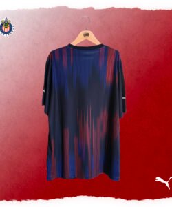 Alternative view of CHIVAS (E sports 2020/21) - TALLA XL